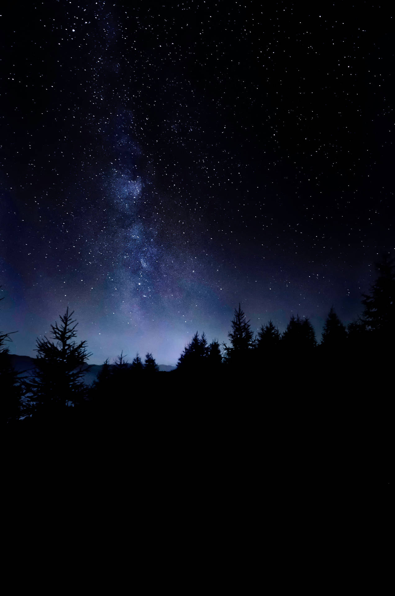 3264X4928 Night Wallpaper and Background