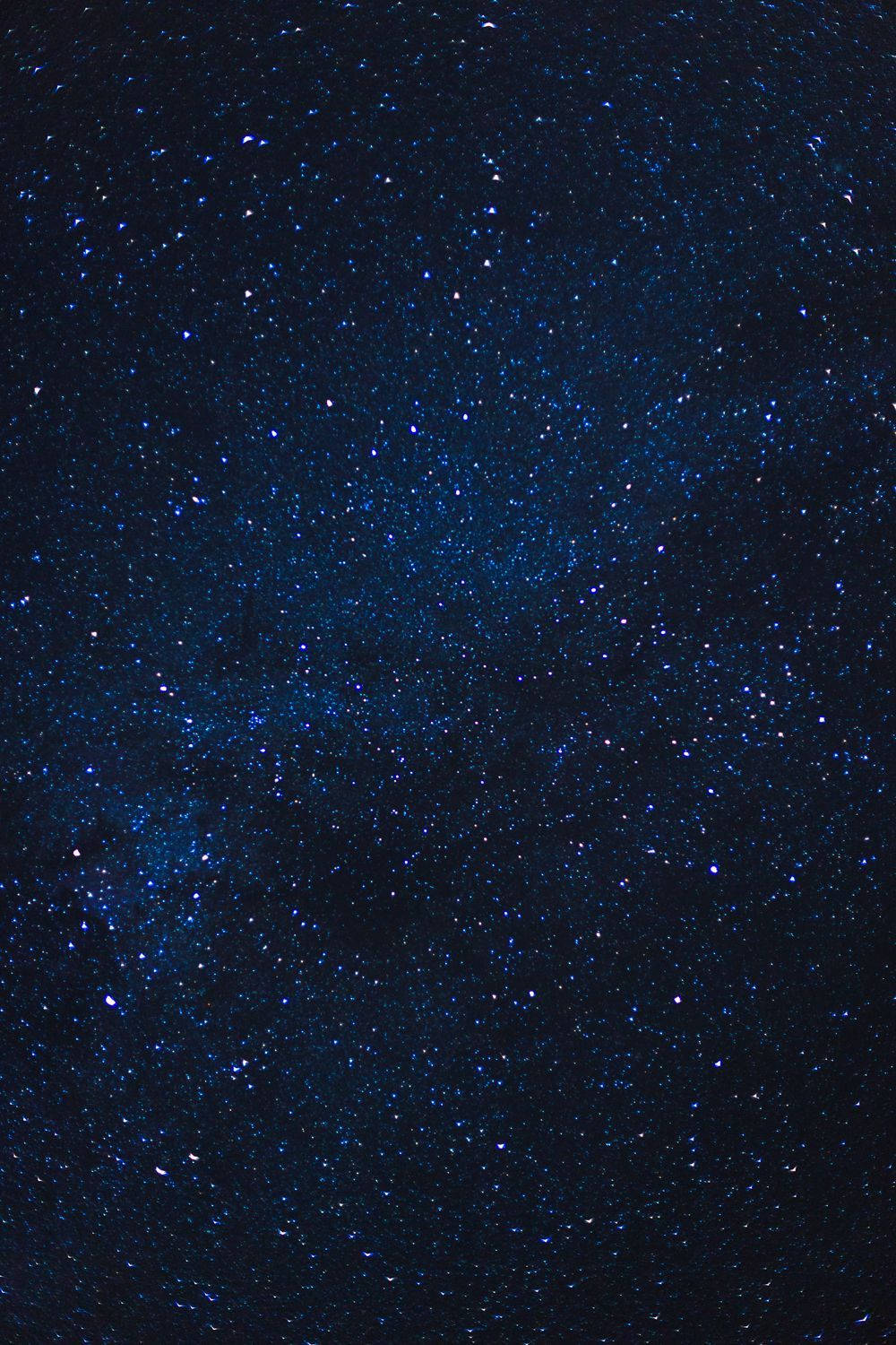 1000X1500 Night Sky Wallpaper and Background
