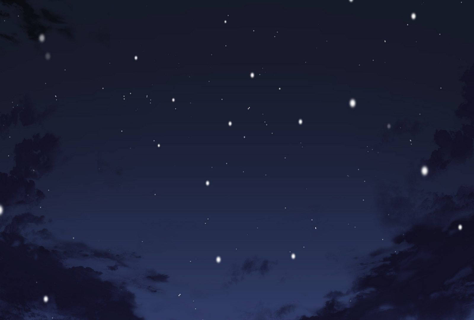 1600X1080 Night Sky Wallpaper and Background