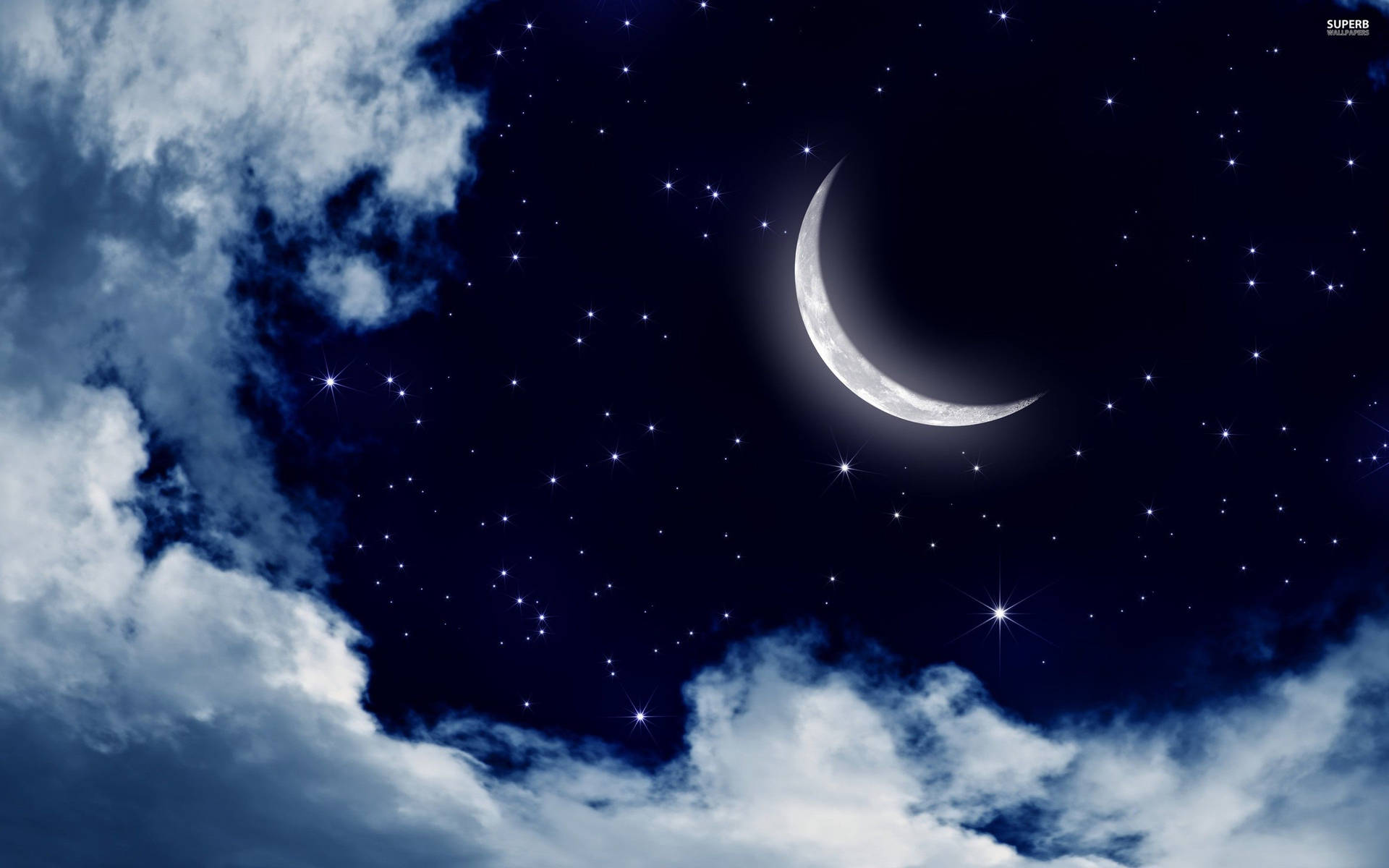 2880X1800 Night Sky Wallpaper and Background