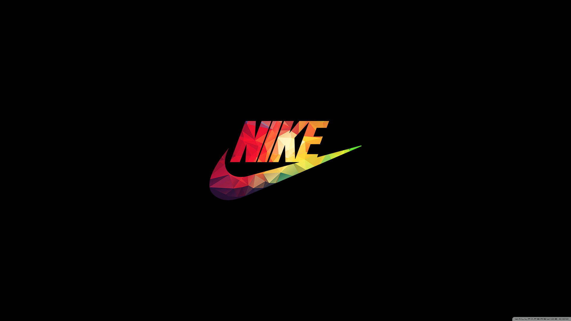 3840X2160 Nike Wallpaper and Background