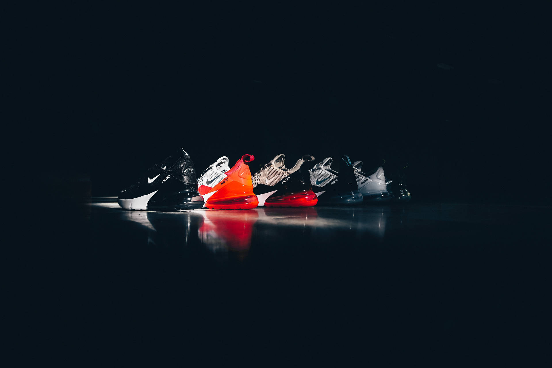6000X4000 Nike Wallpaper and Background