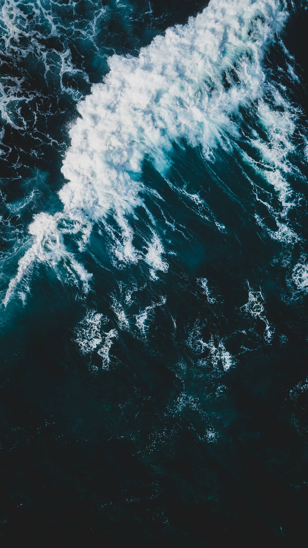 2246X3992 Ocean Wallpaper and Background
