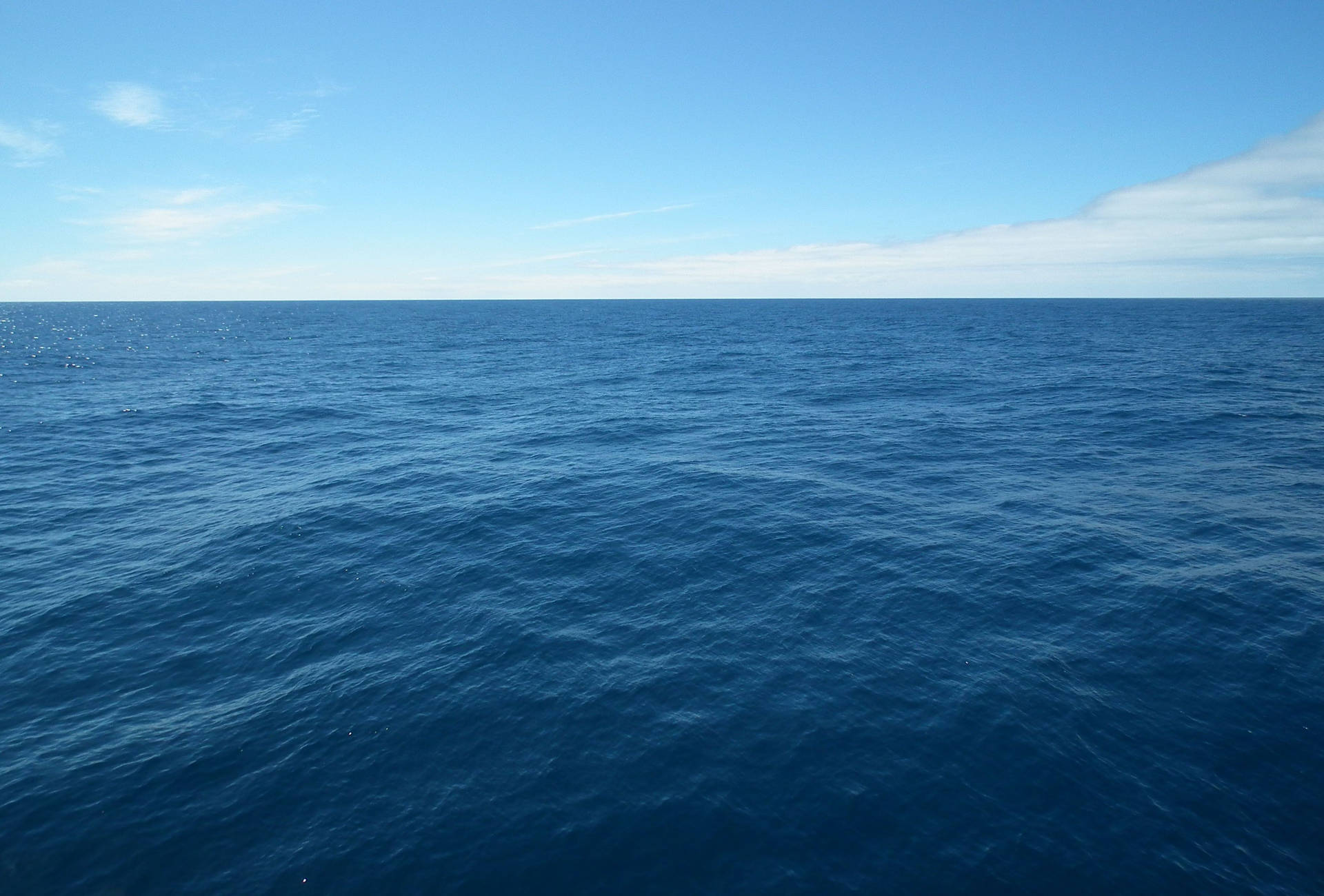 3610X2444 Ocean Wallpaper and Background
