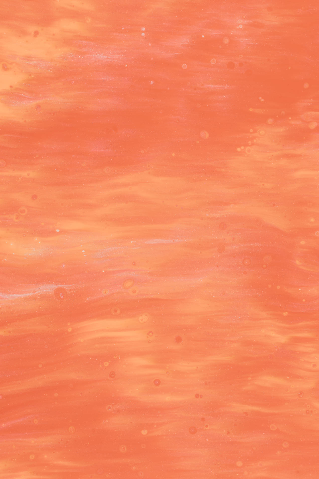 4000X6000 Orange Wallpaper and Background