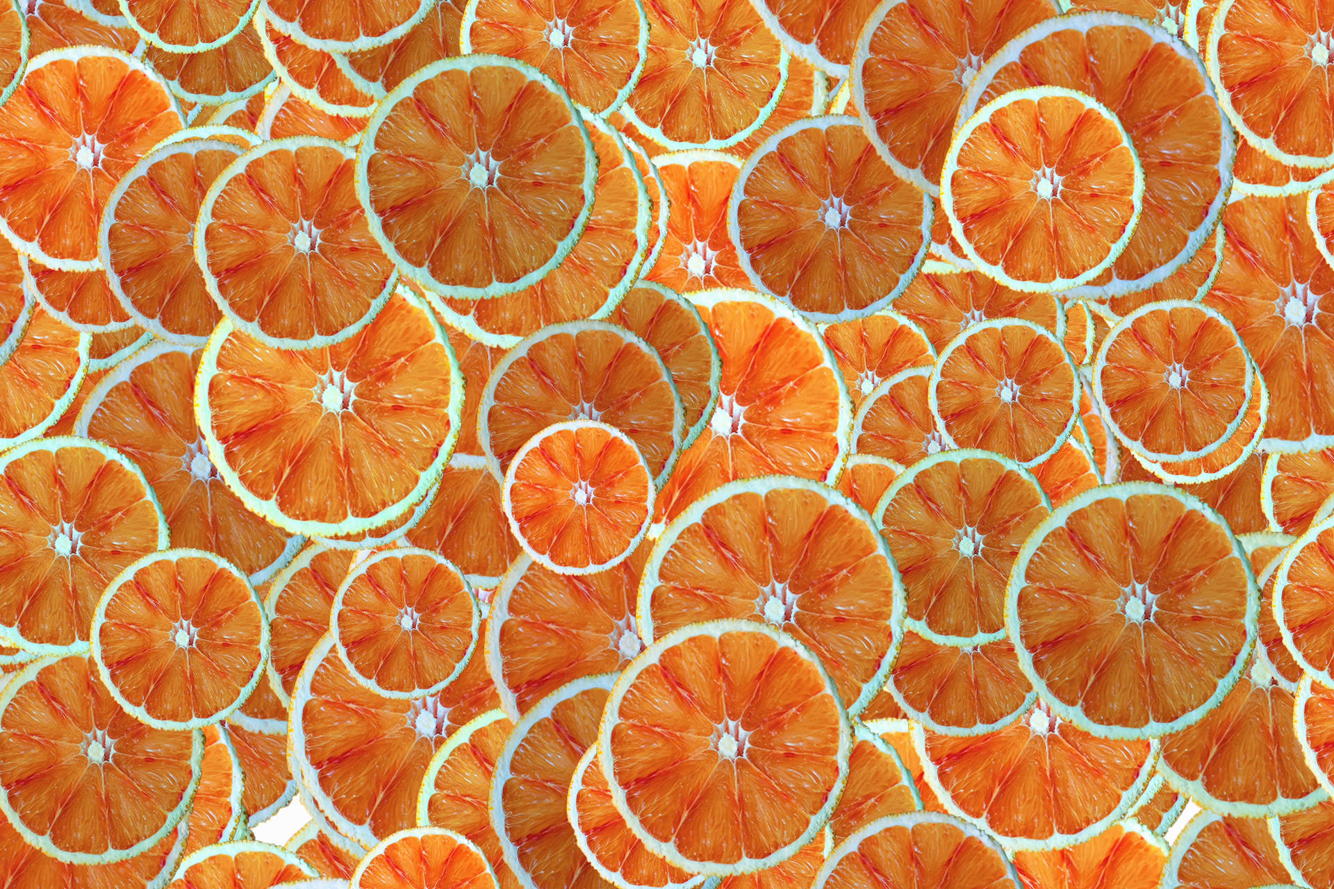 4500X3000 Orange Wallpaper and Background