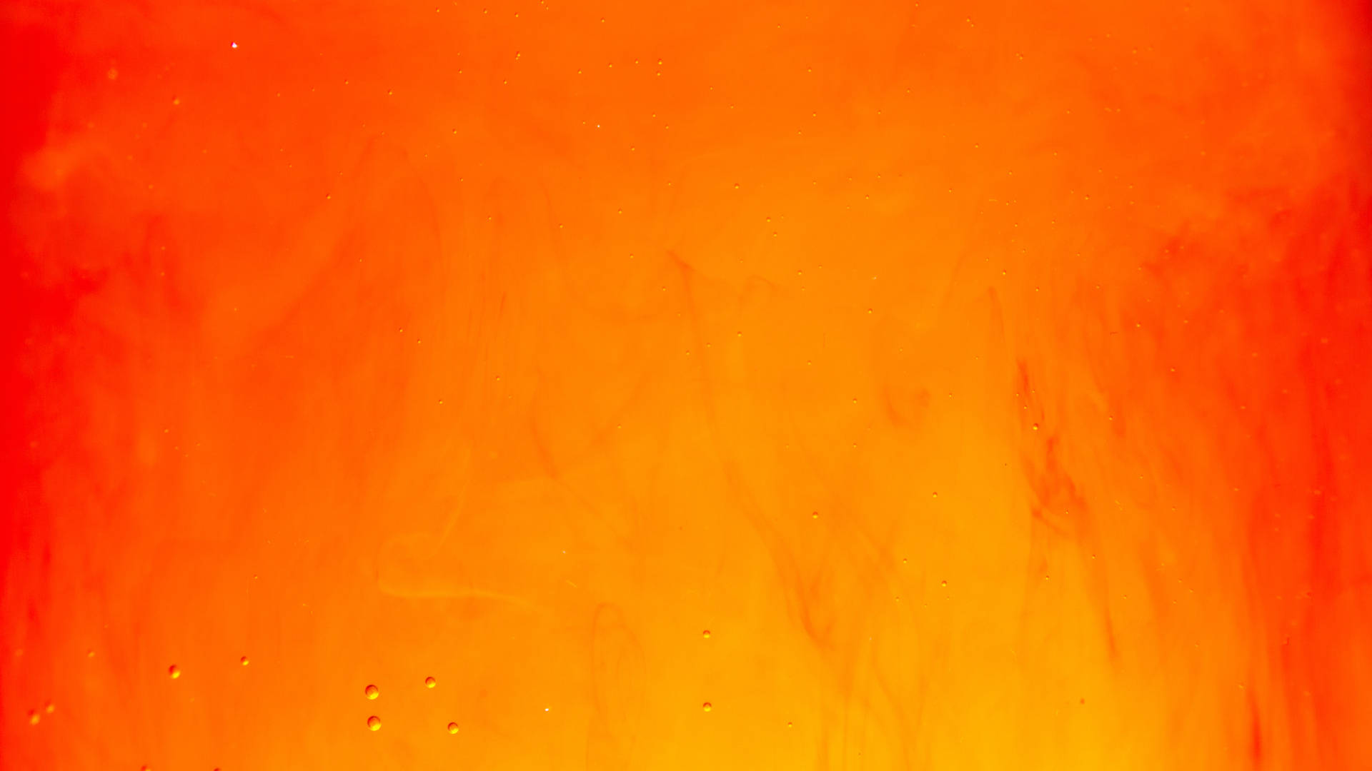 5472X3078 Orange Wallpaper and Background