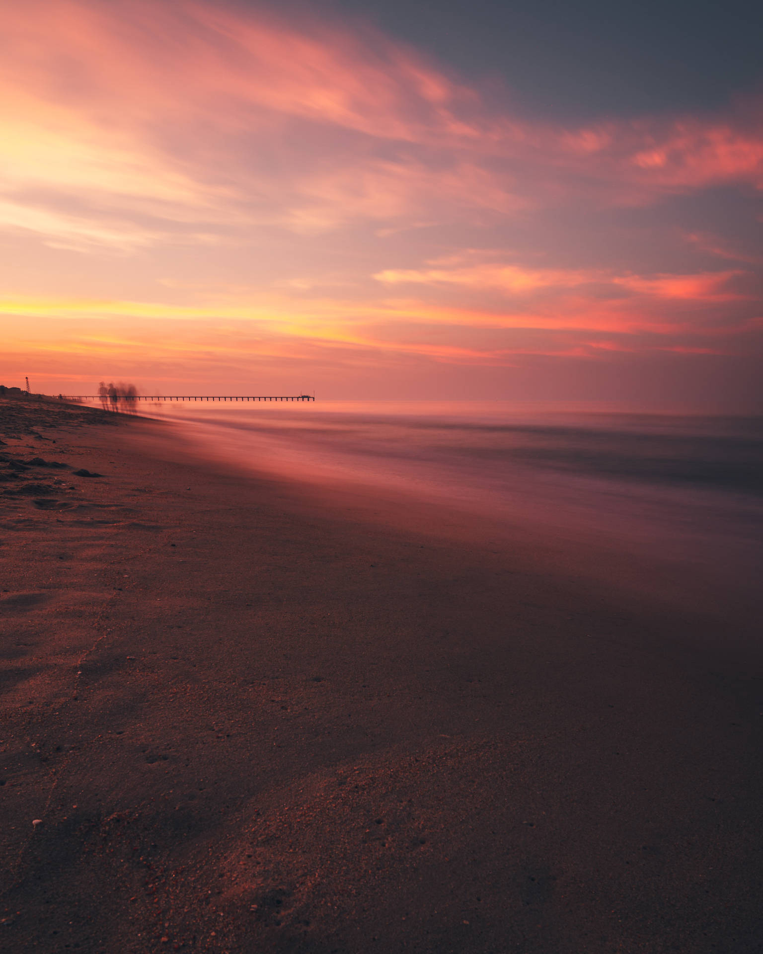 2988X3735 Outer Banks Wallpaper and Background