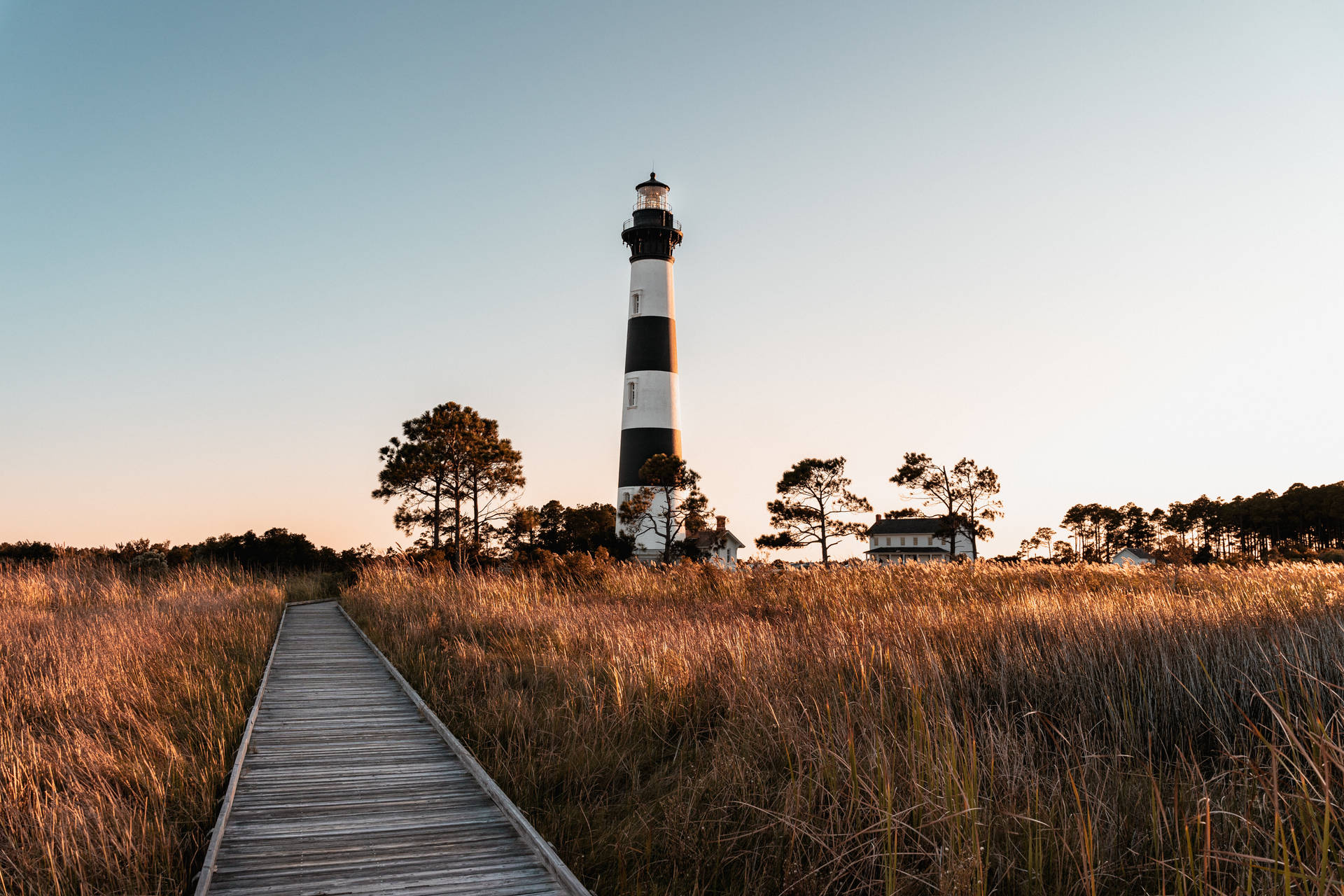 6000X4000 Outer Banks Wallpaper and Background