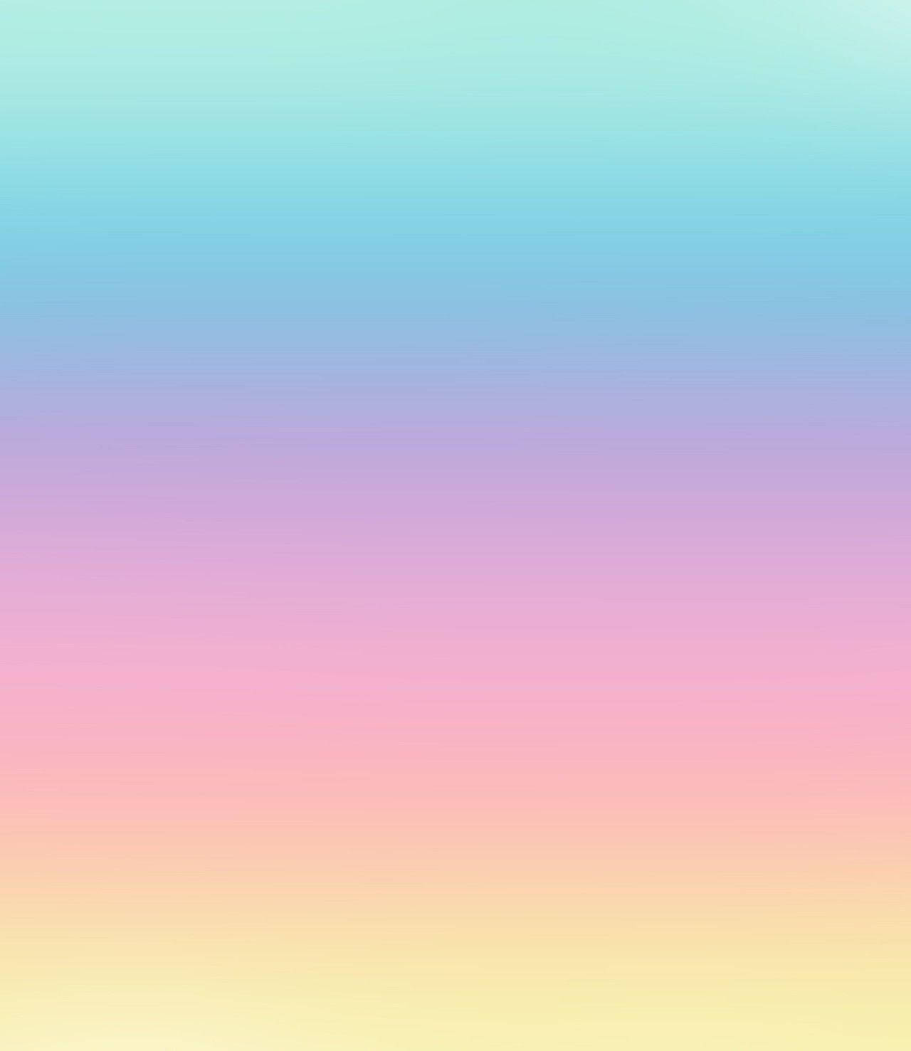1280X1477 Pastel Aesthetic Wallpaper and Background