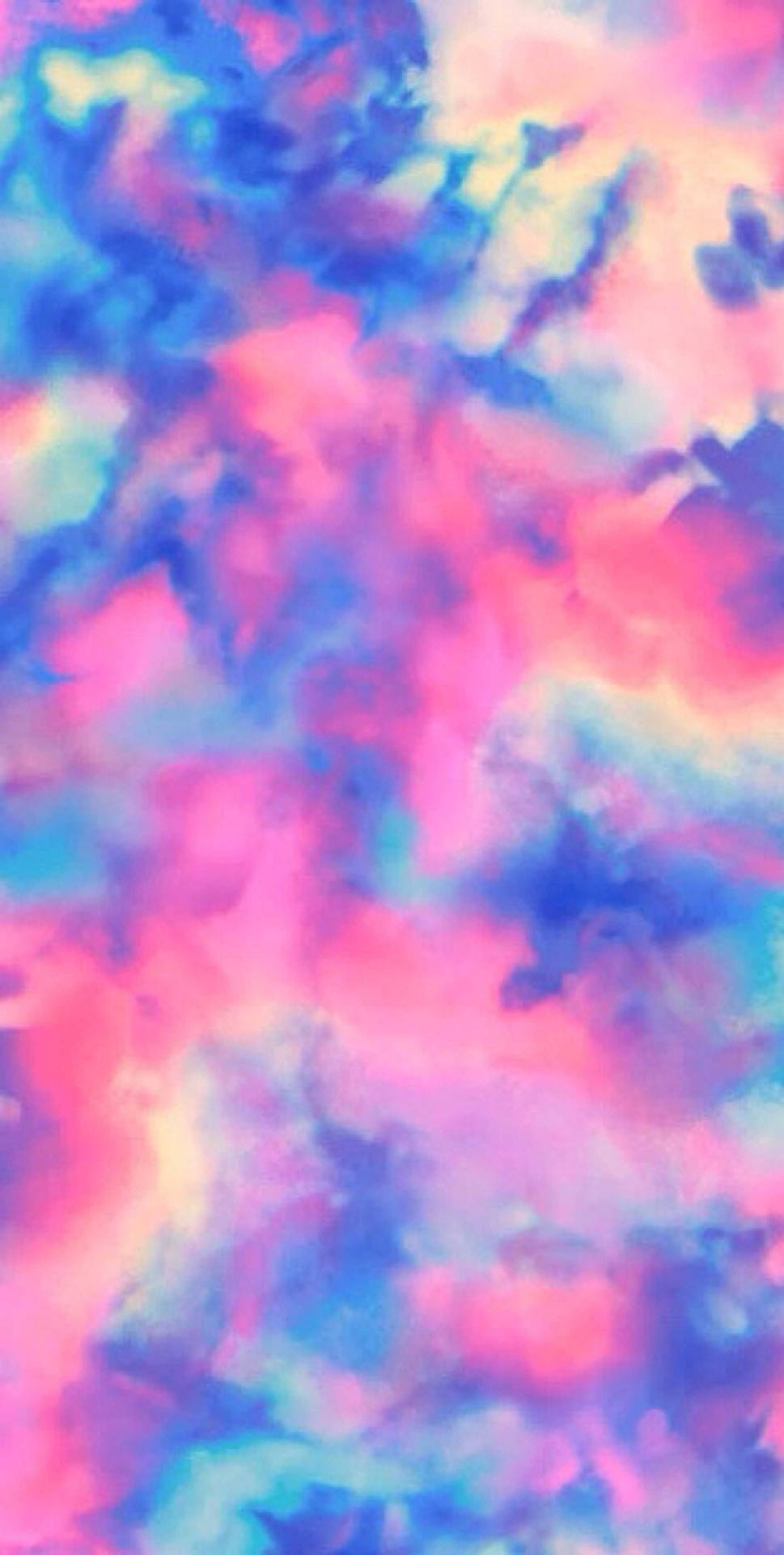 2048X4060 Pastel Aesthetic Wallpaper and Background