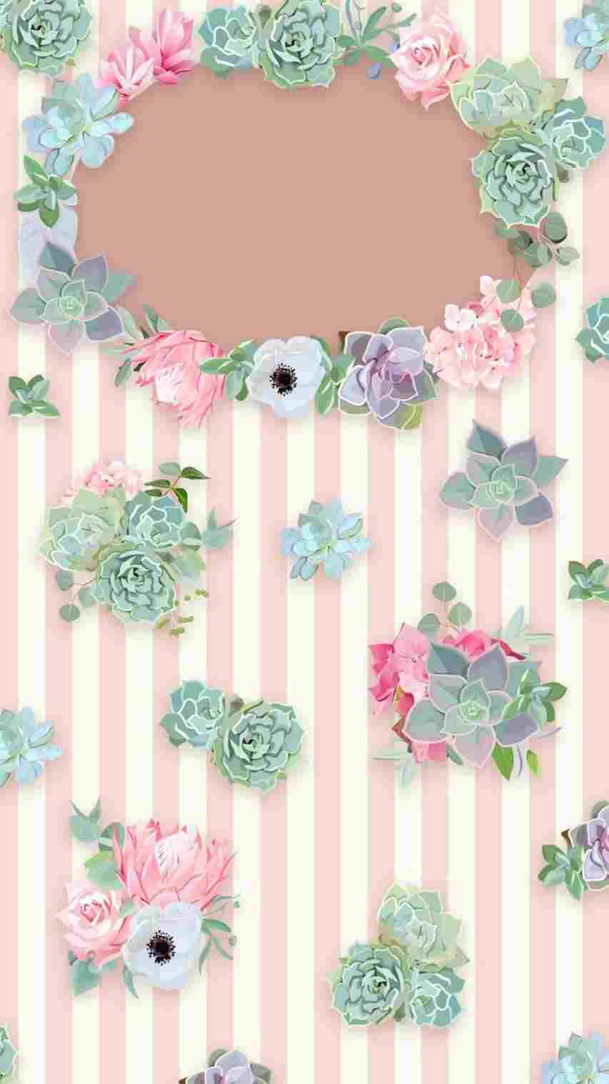 853X1517 Pastel Aesthetic Wallpaper and Background