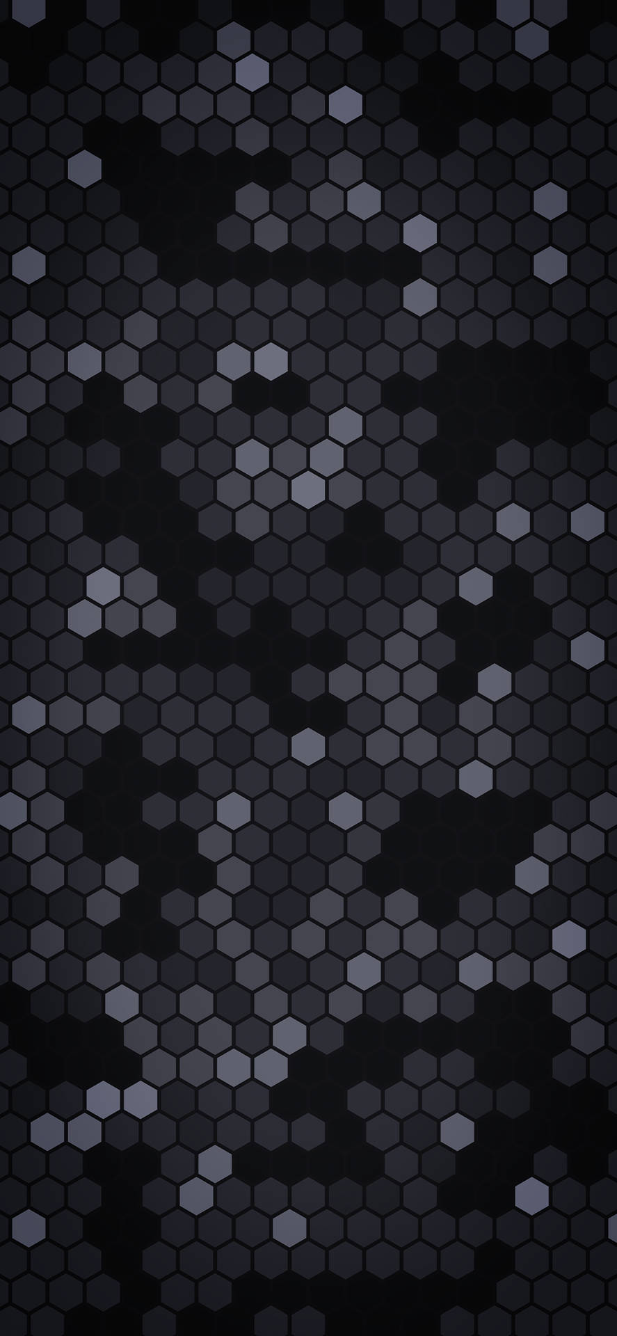 1242X2688 Pattern Wallpaper and Background