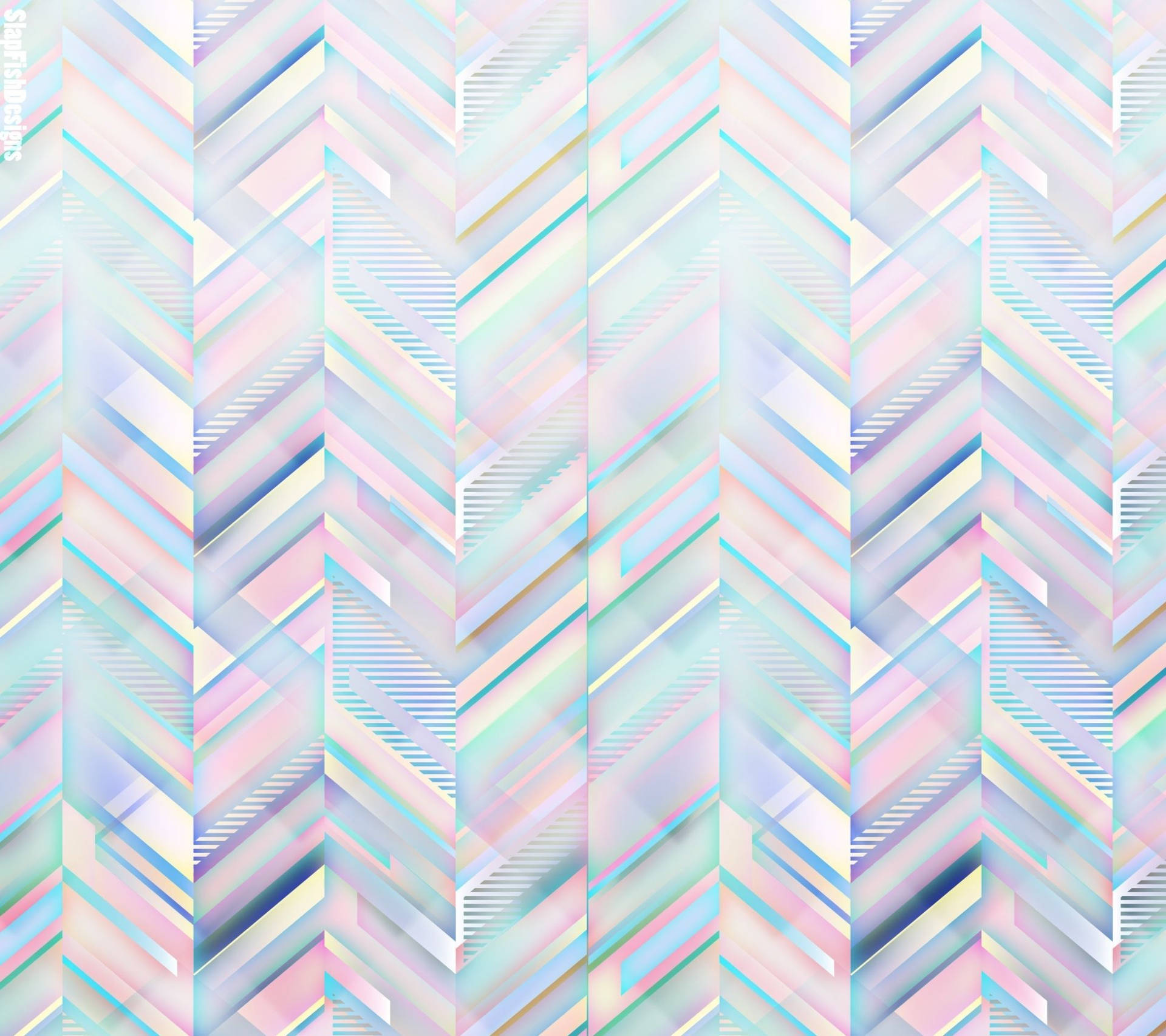 2160X1920 Pattern Wallpaper and Background
