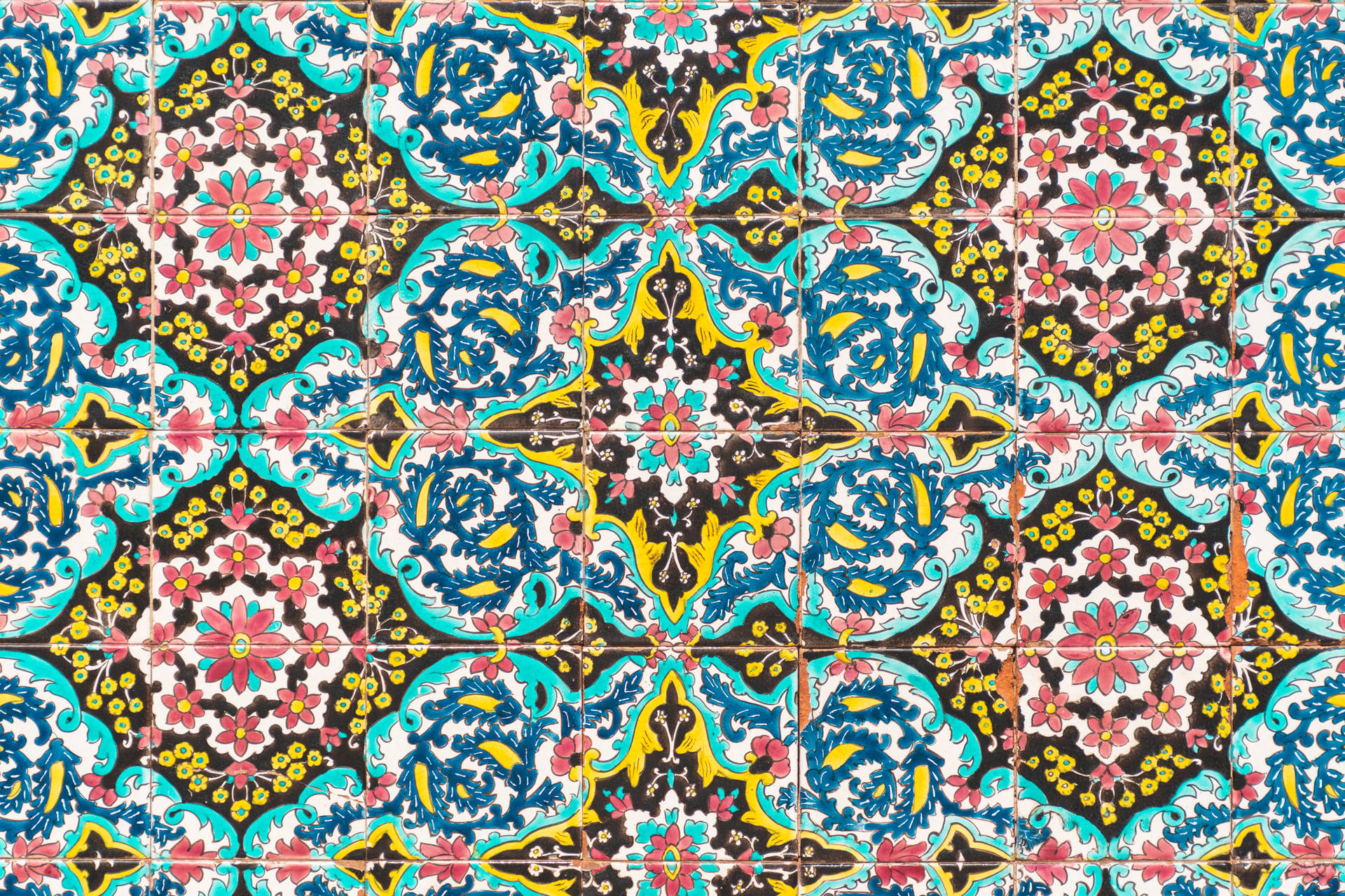 5916X3944 Pattern Wallpaper and Background