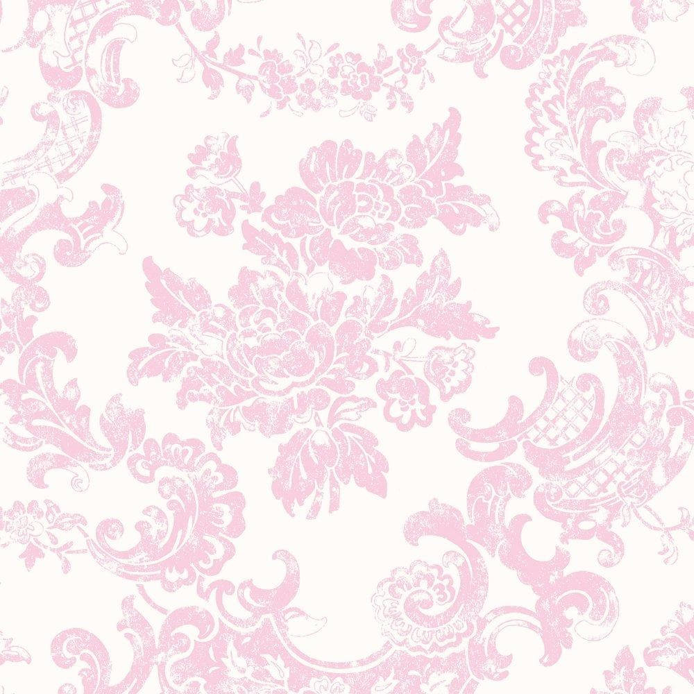 1000X1000 Pink Wallpaper and Background