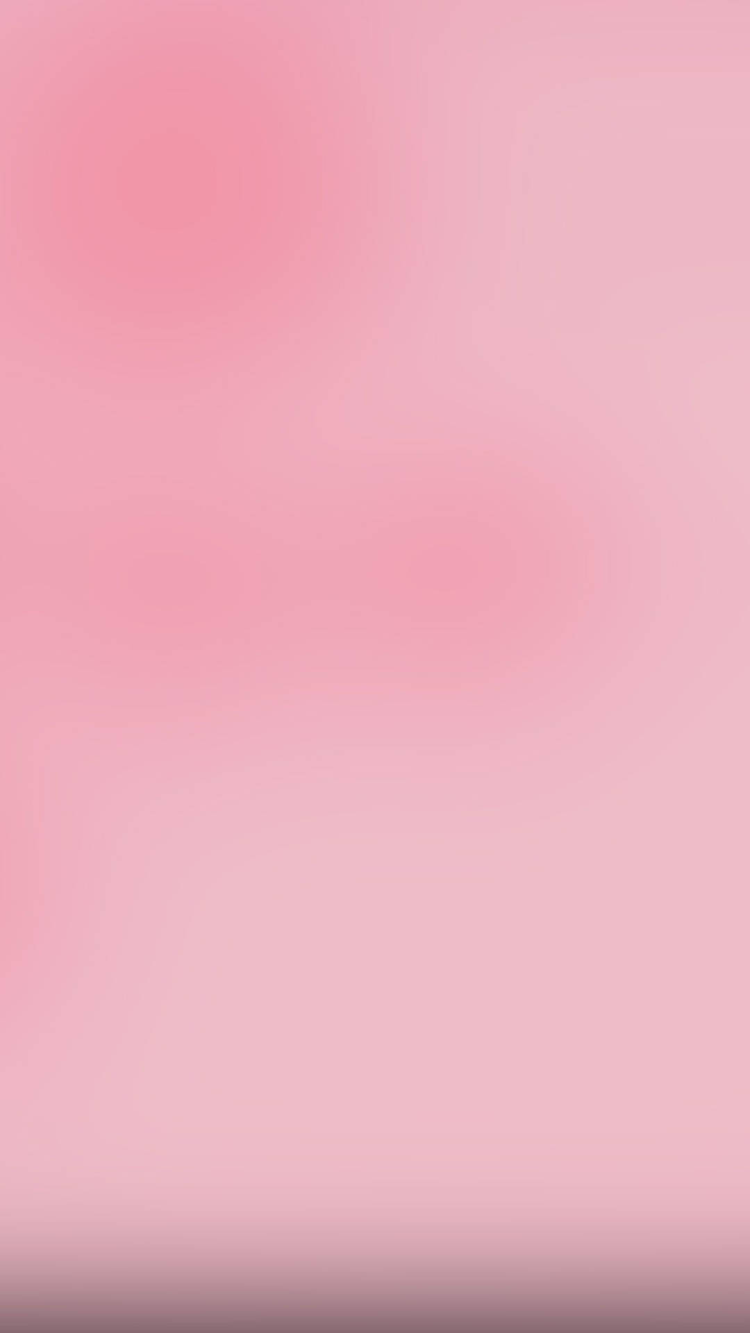 1242X2208 Pink Wallpaper and Background
