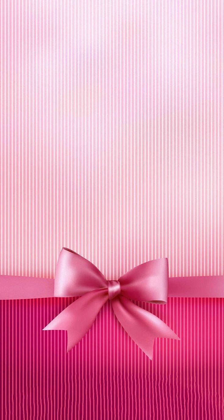 736X1377 Pink Wallpaper and Background