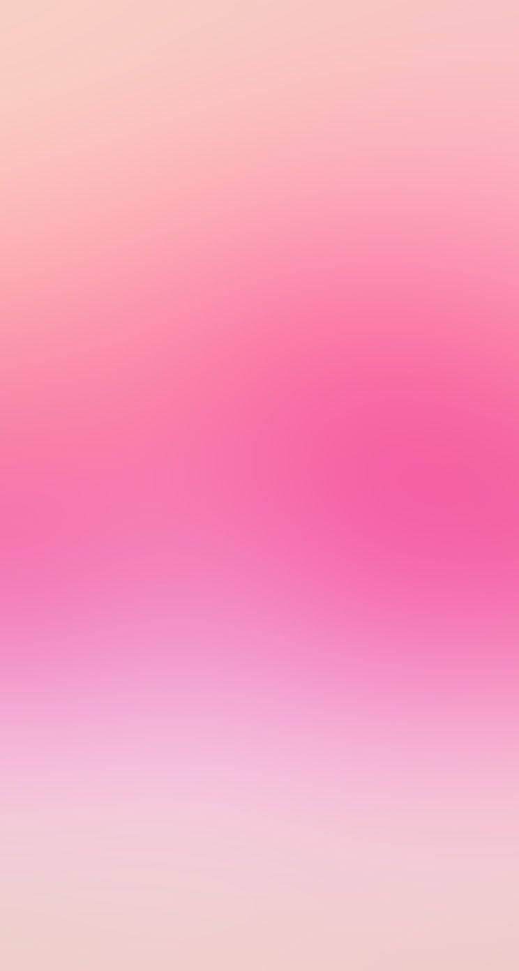 744X1392 Pink Wallpaper and Background