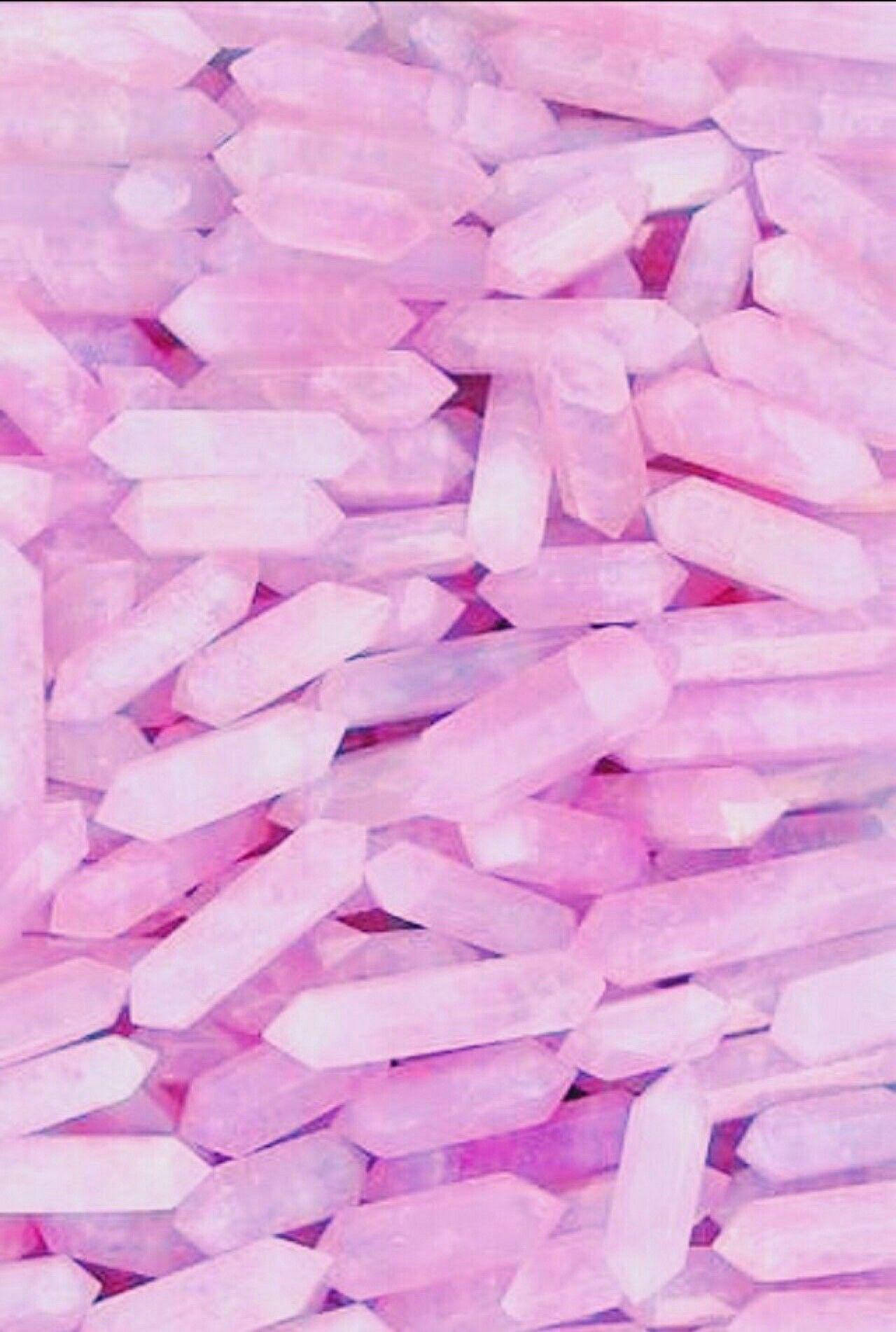1280X1902 Pink Aesthetic Wallpaper and Background