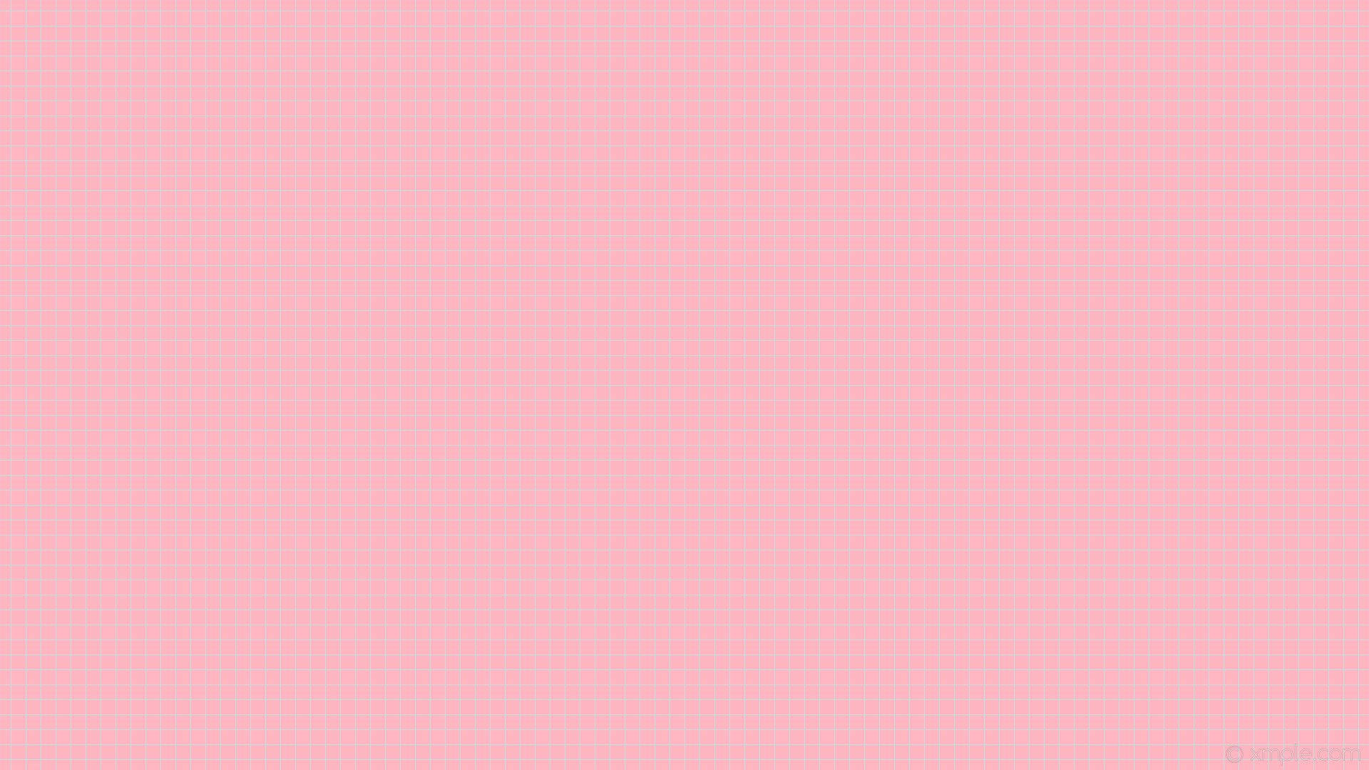 1920X1080 Pink Aesthetic Wallpaper and Background