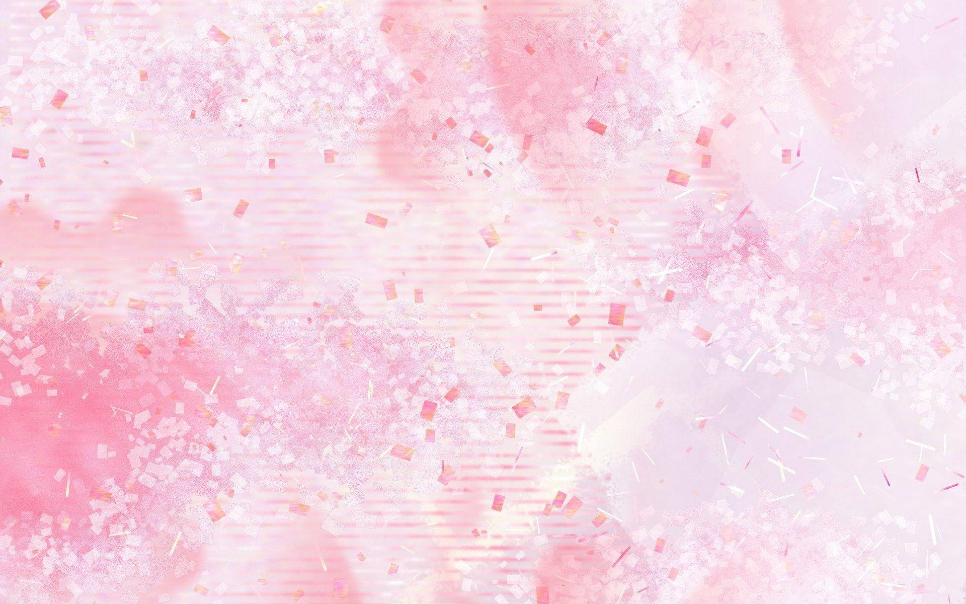 1920X1200 Pink Aesthetic Wallpaper and Background