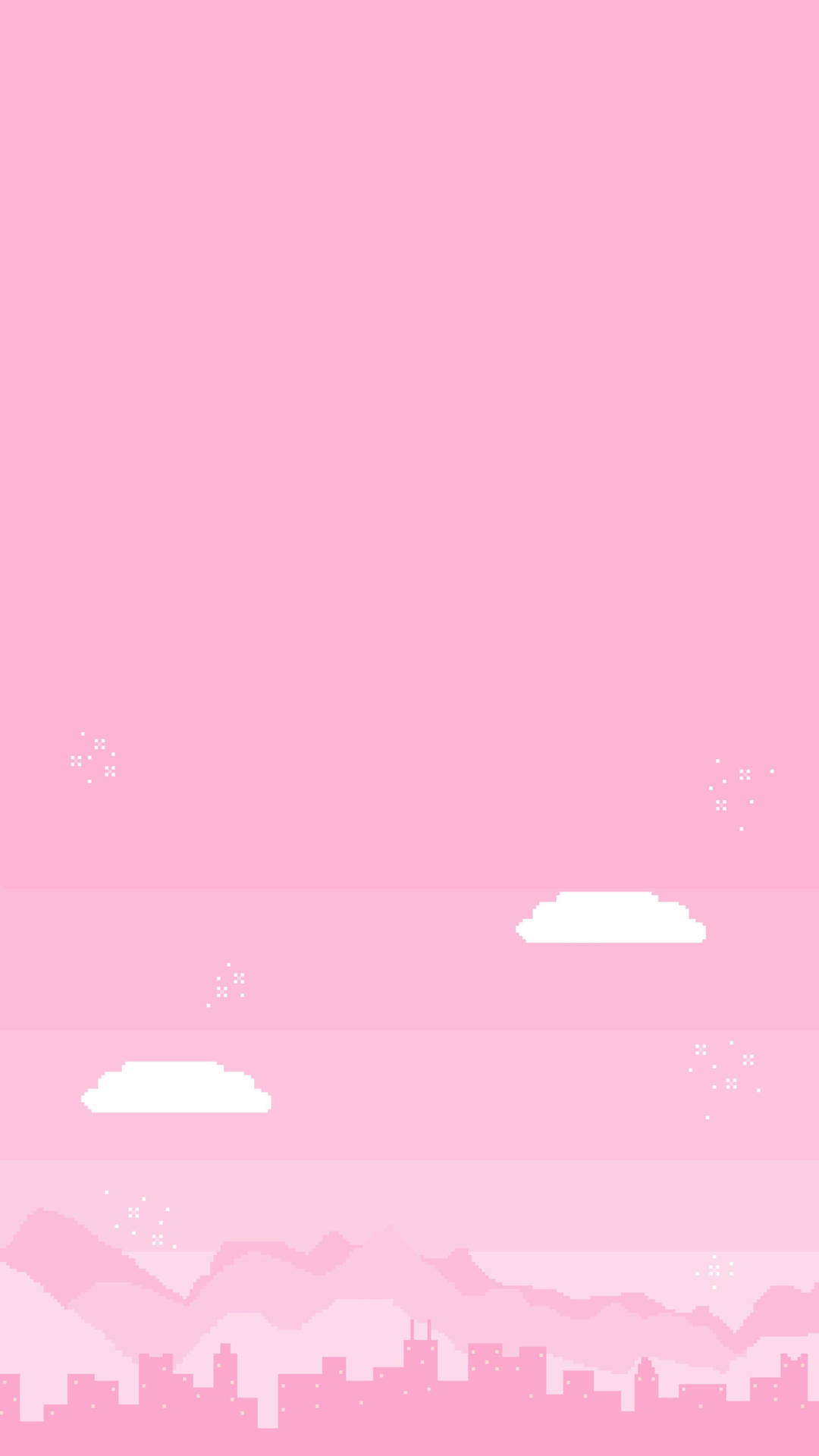 2172X3861 Pink Aesthetic Wallpaper and Background