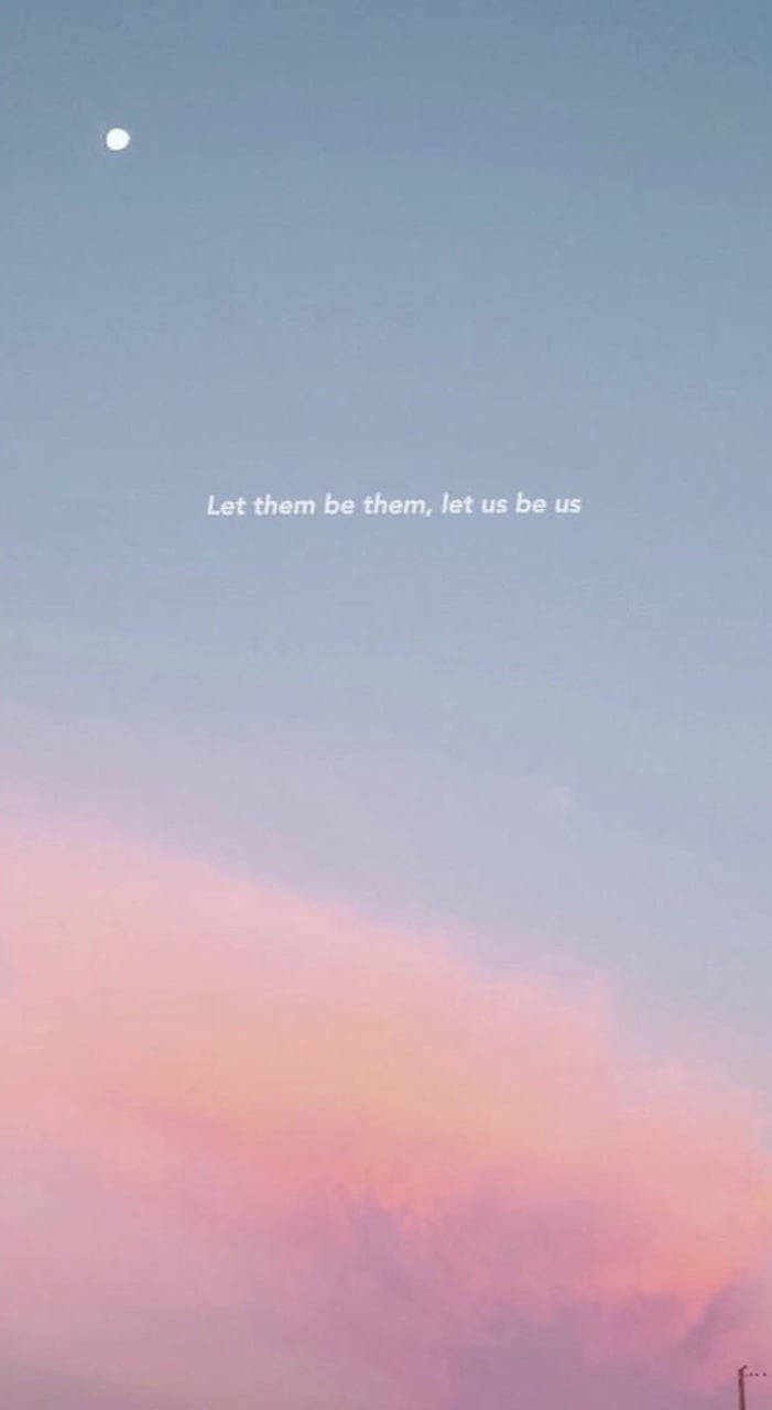 701X1280 Pink Aesthetic Wallpaper and Background