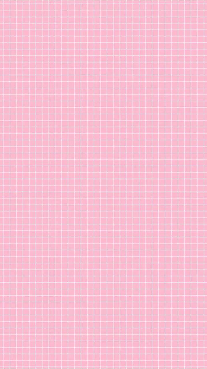 719X1280 Pink Aesthetic Wallpaper and Background