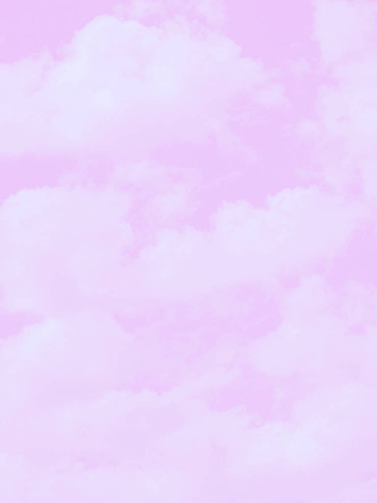 768X1024 Pink Aesthetic Wallpaper and Background