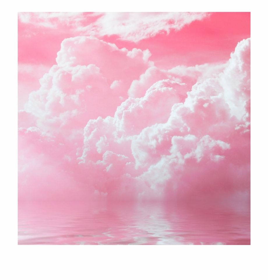 920X960 Pink Aesthetic Wallpaper and Background