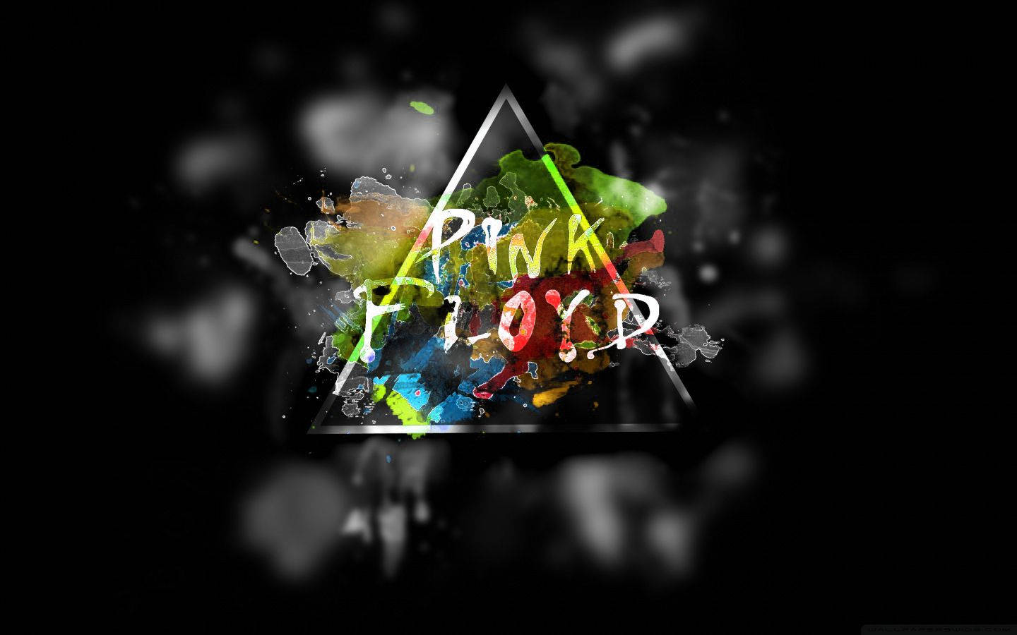 1440X900 Pink Floyd Wallpaper and Background