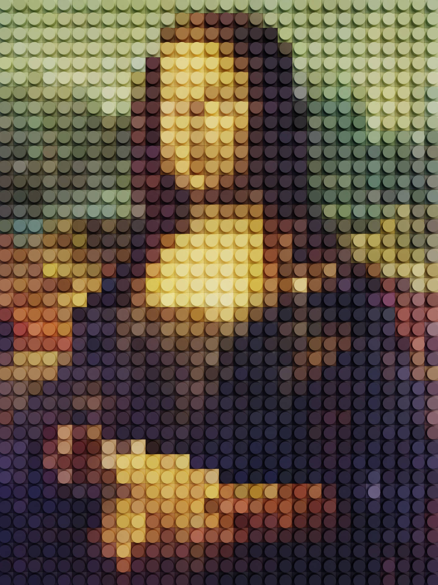 2100X2800 Pixel Art Wallpaper and Background