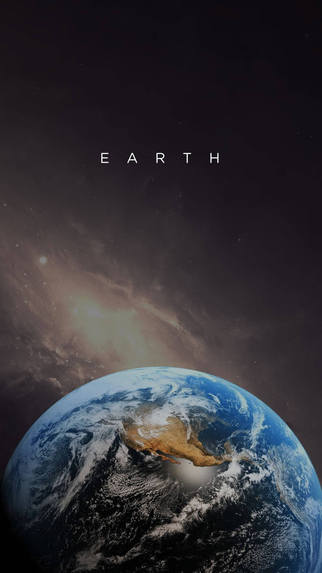 1080X1920 Planet Wallpaper and Background