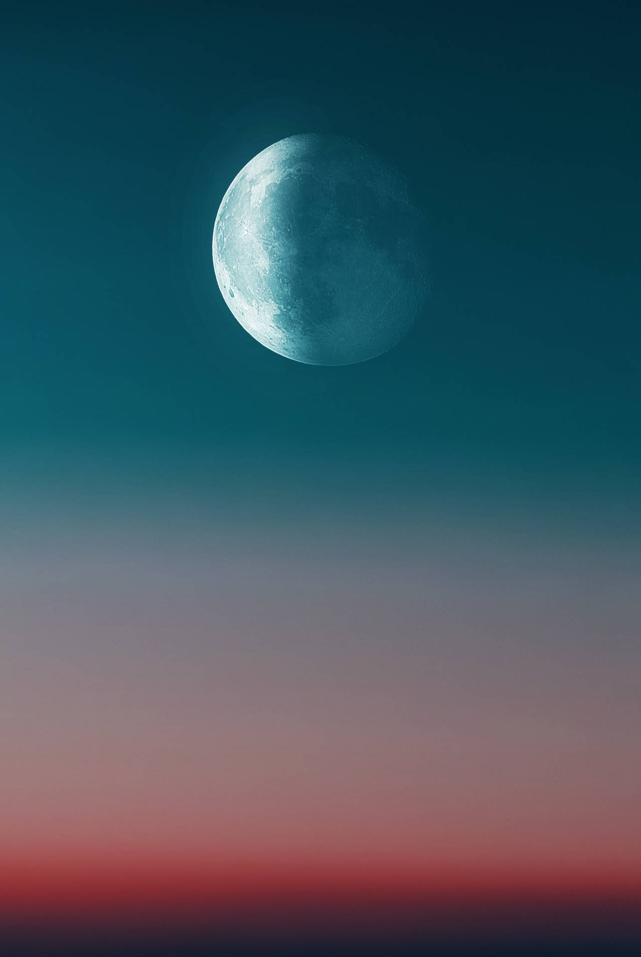 2158X3223 Planet Wallpaper and Background
