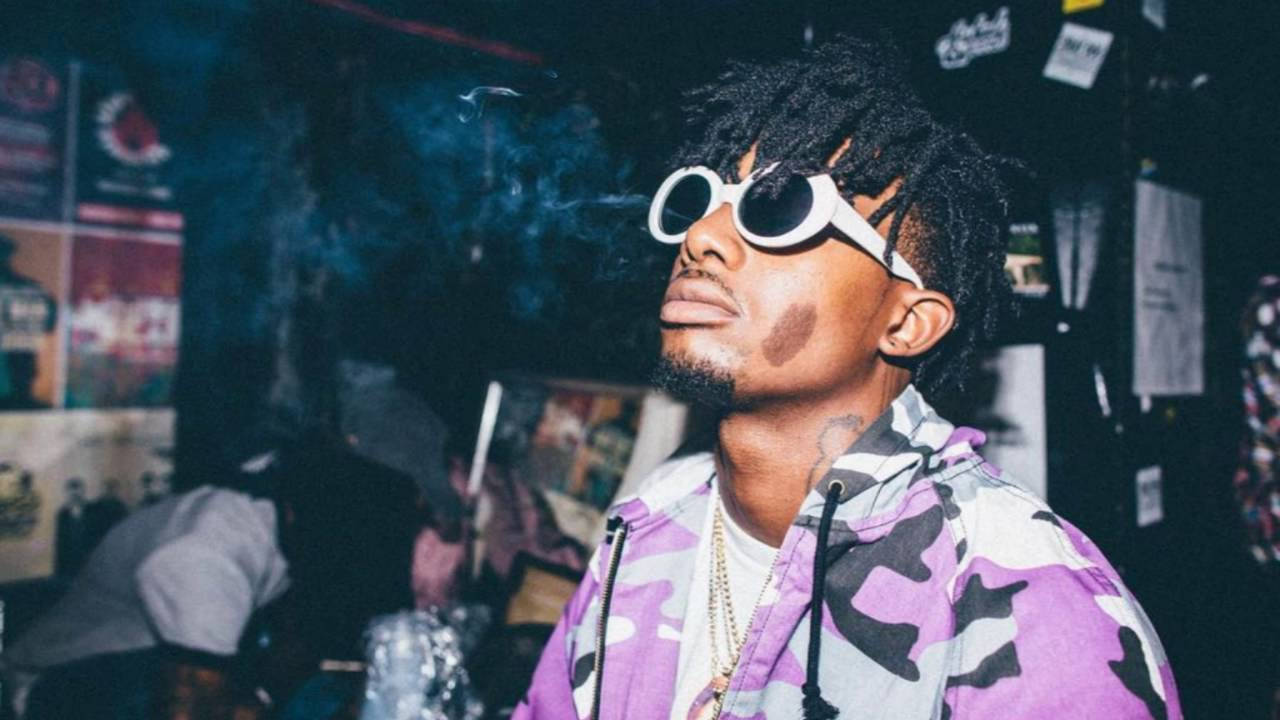 1280X720 Playboi Carti Wallpaper and Background