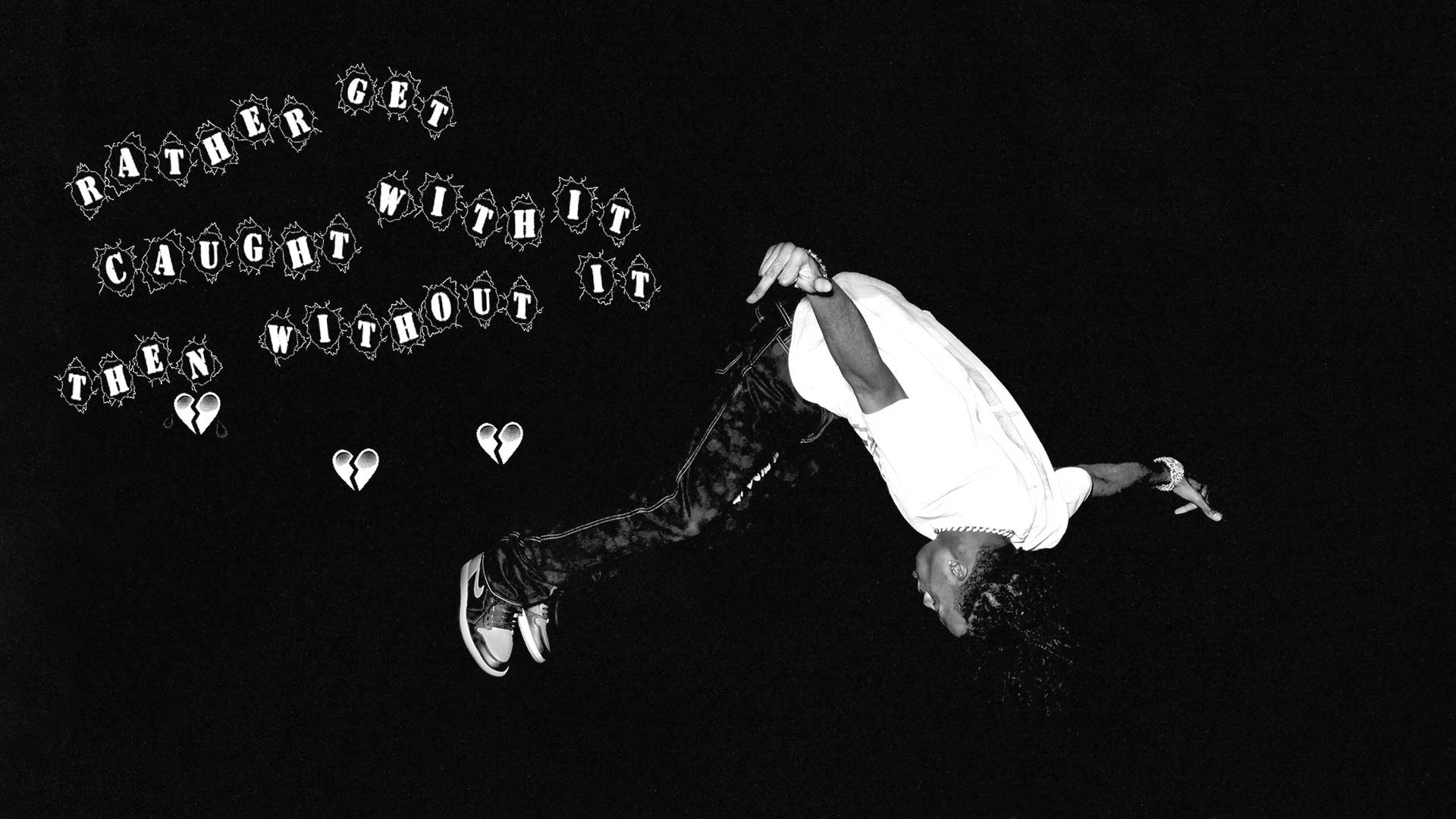 2560X1440 Playboi Carti Wallpaper and Background