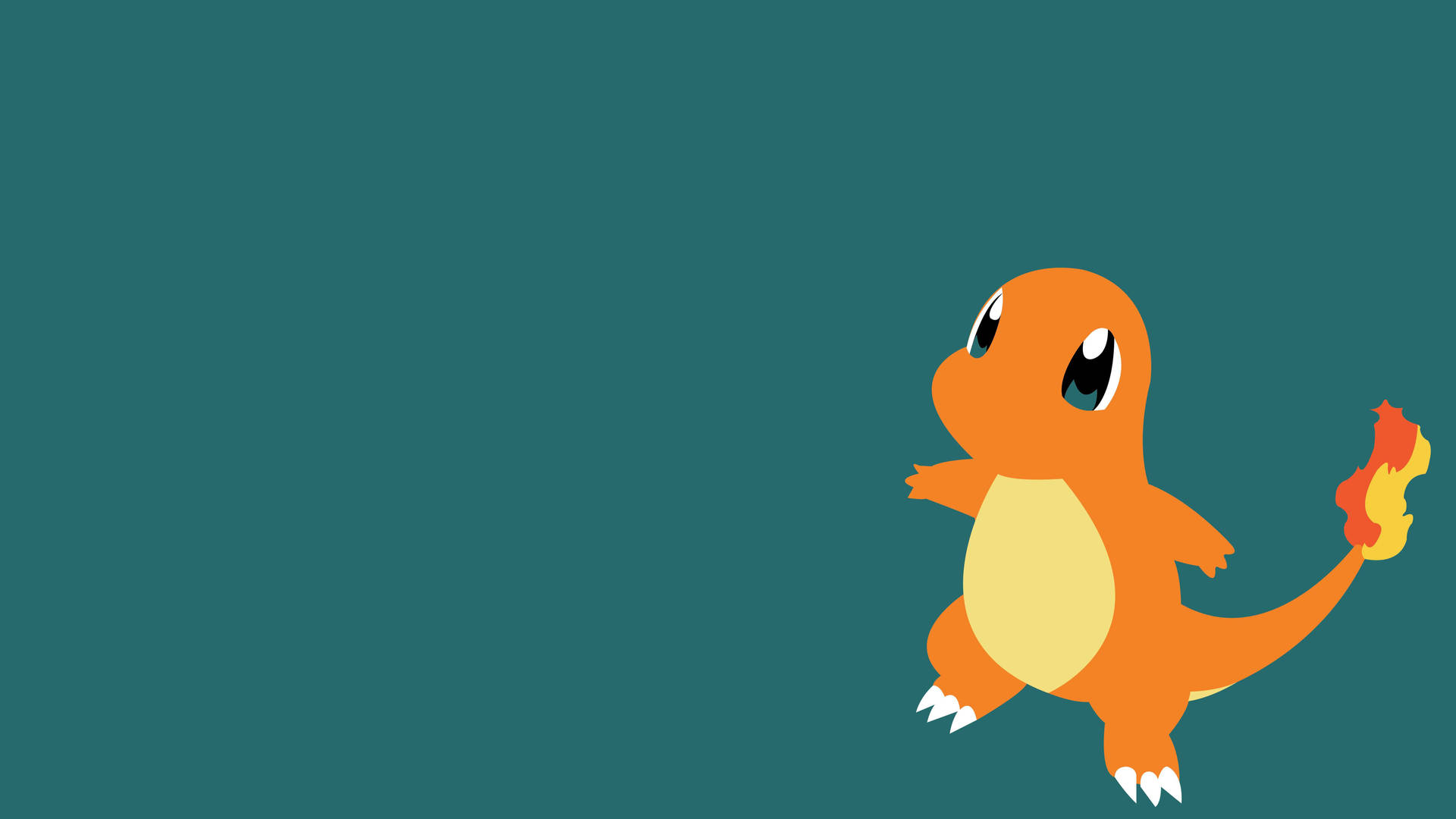 8000X4500 Pokemon Wallpaper and Background