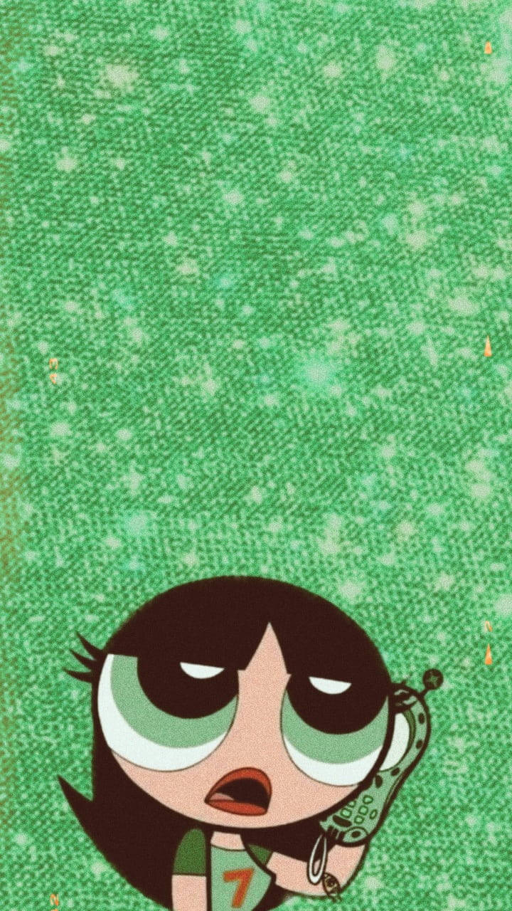 720X1280 Powerpuff Girls Wallpaper and Background