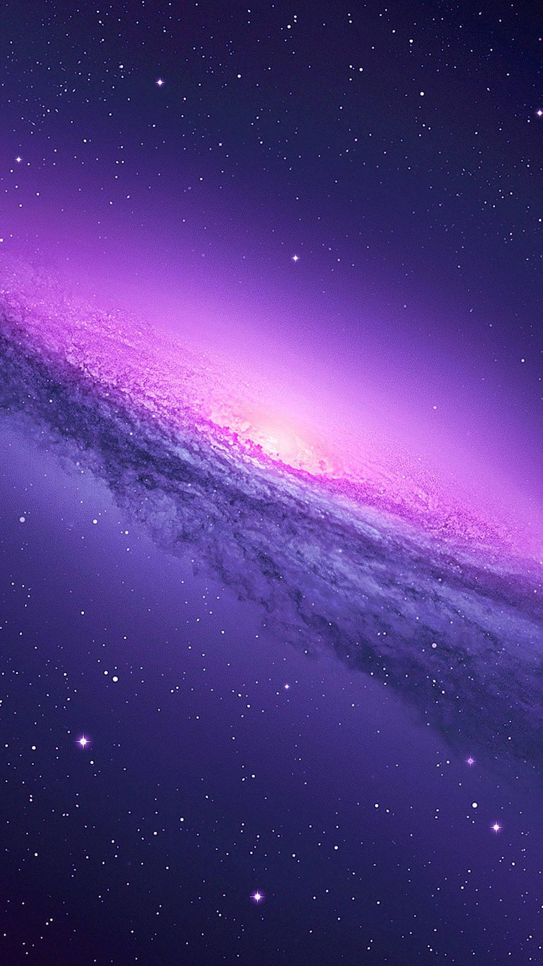 1080X1920 Purple Wallpaper and Background