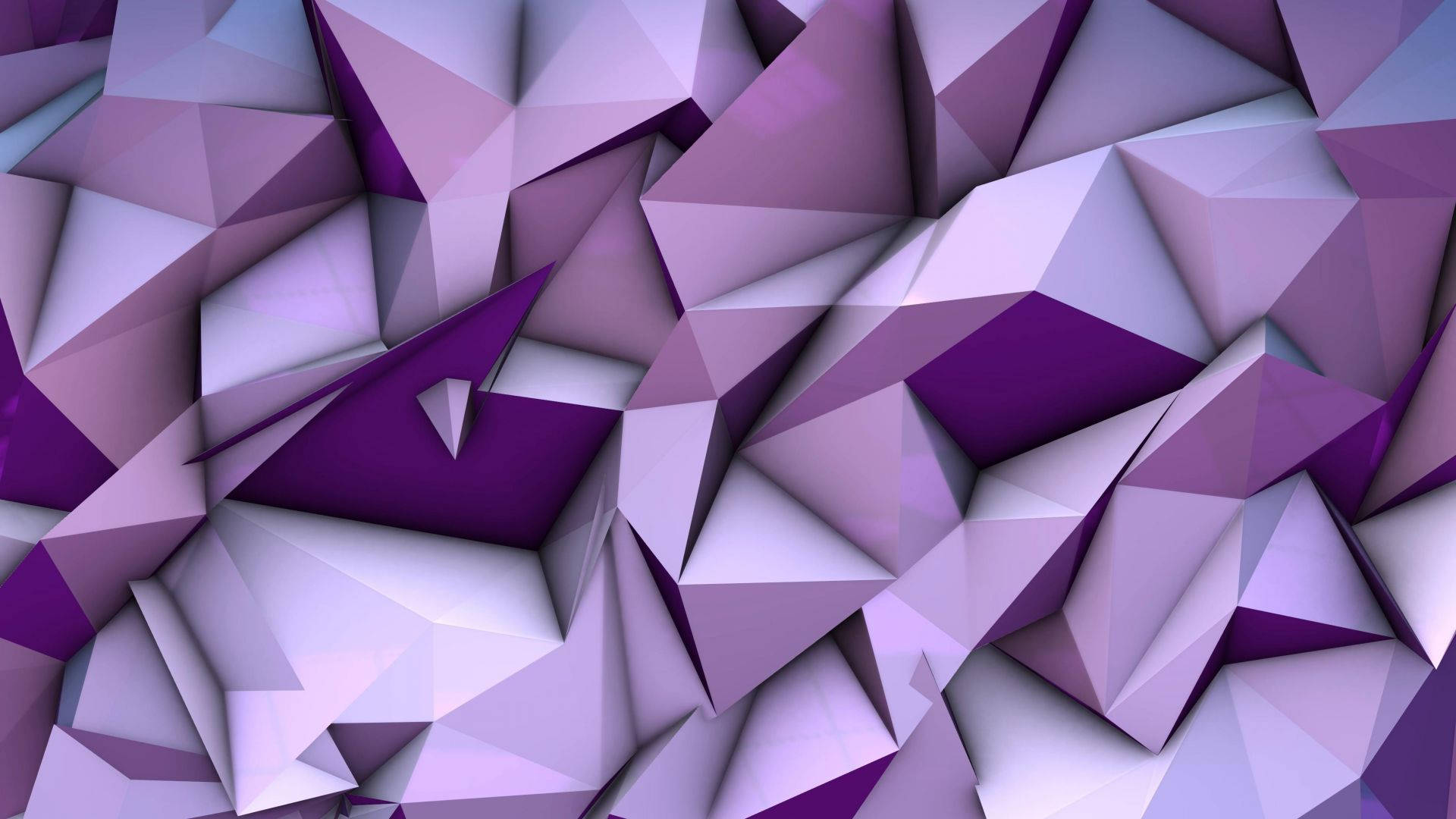 1920X1080 Purple Wallpaper and Background