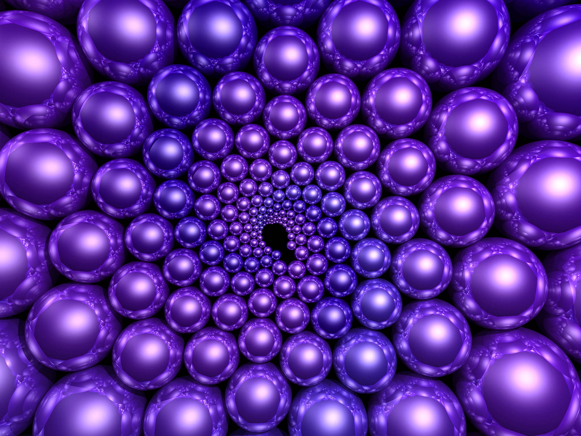 2048X1536 Purple Wallpaper and Background