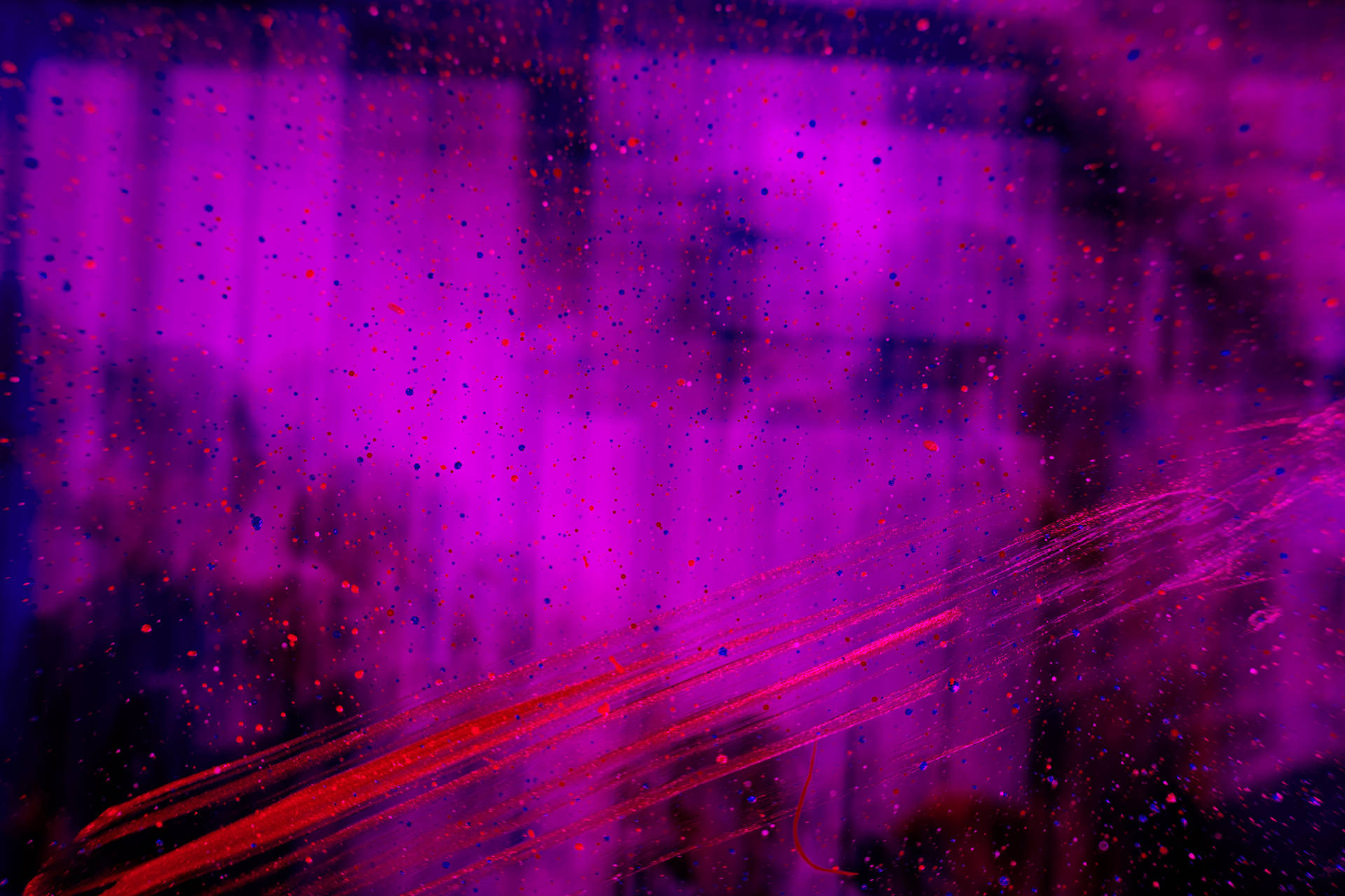 3600X2400 Purple Wallpaper and Background