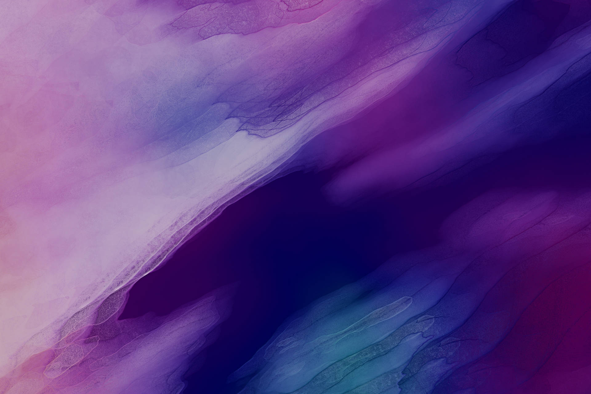 4000X2666 Purple Wallpaper and Background