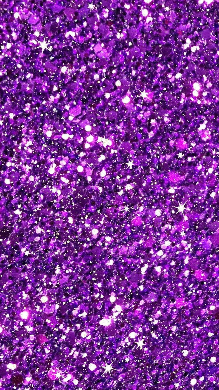 750X1334 Purple Wallpaper and Background