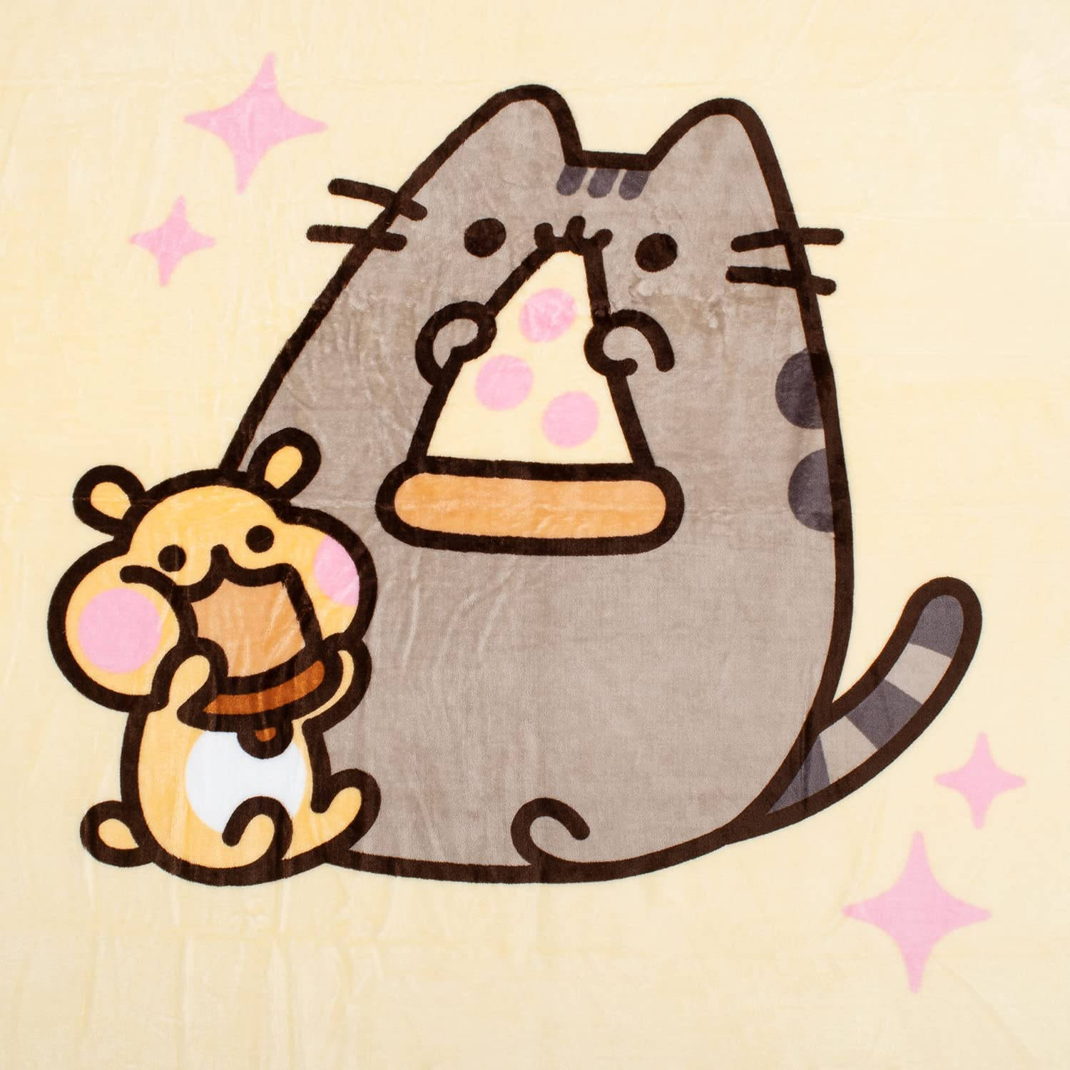 1500X1500 Pusheen Wallpaper and Background