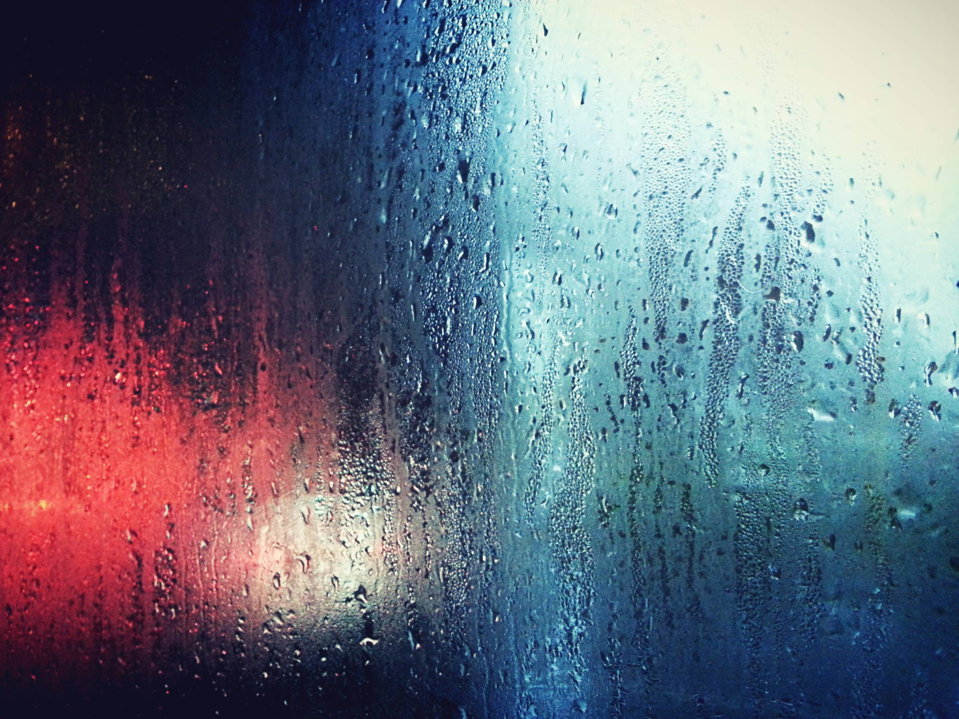 2048X1536 Rain Wallpaper and Background