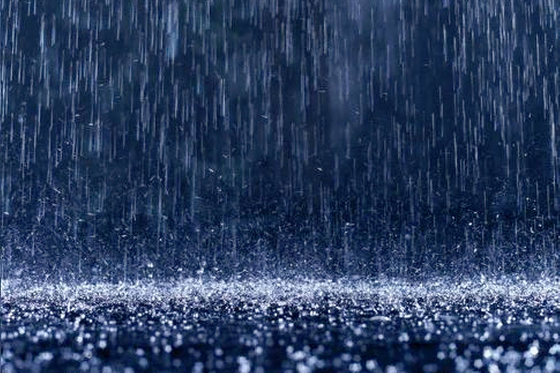 2197X1463 Rain Wallpaper and Background