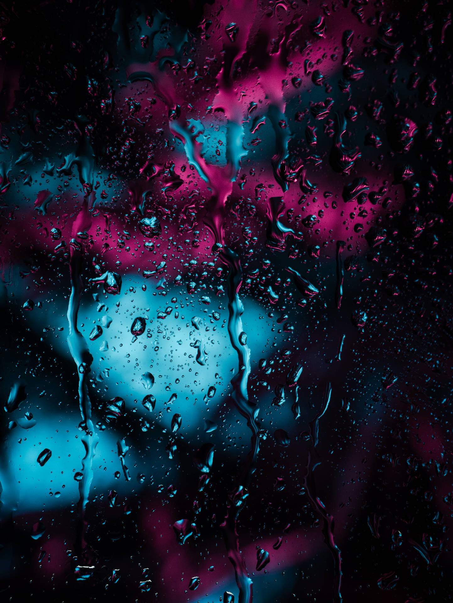 3254X4333 Rain Wallpaper and Background