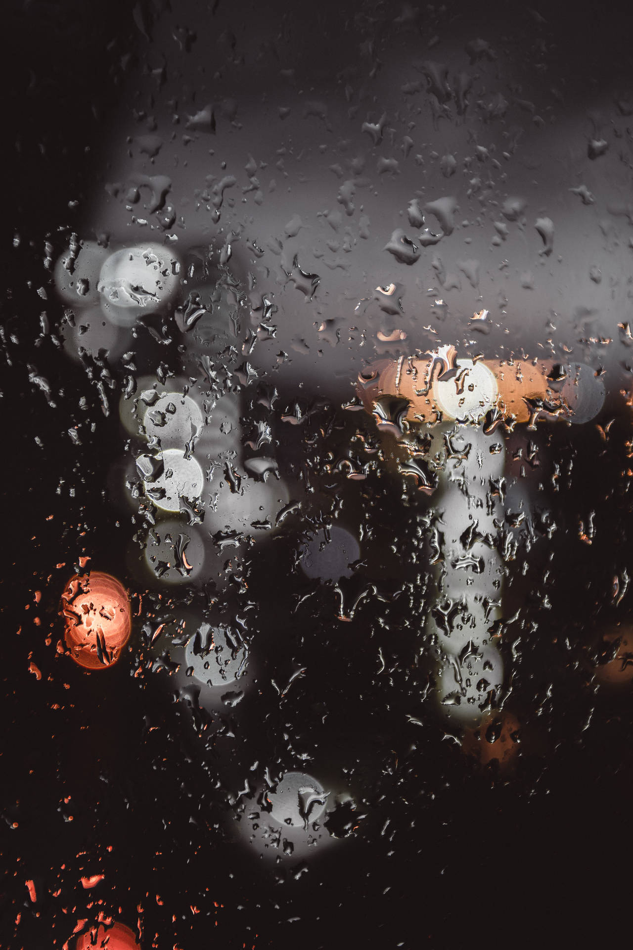 3540X5310 Rain Wallpaper and Background